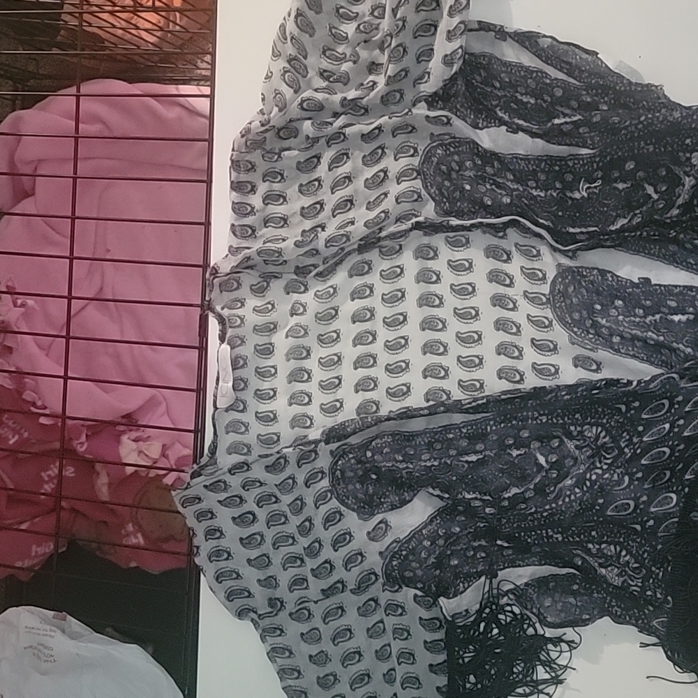 Shawl